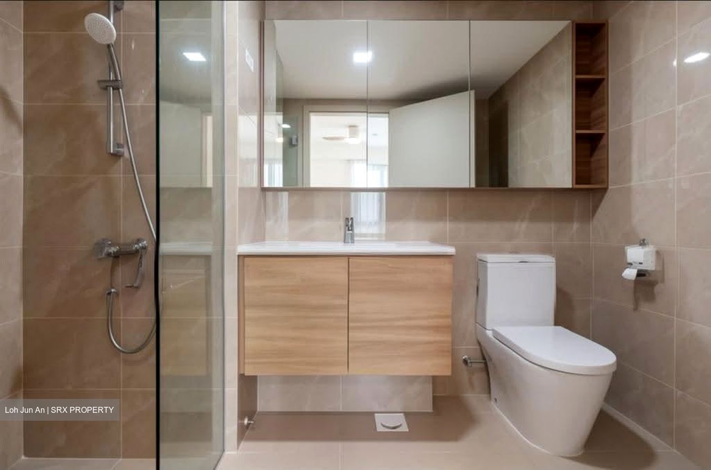 Treasure at Tampines (D18), Condominium #610642671